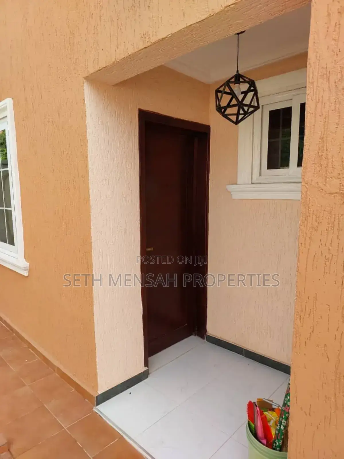 5bdrm House in Skm Properties, Achimota for rent