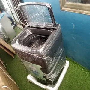 Auto Power Off Semi Automatic Sigma Washing Machine WMS100_