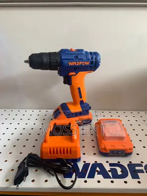 Cordless Drill - Wcdp512