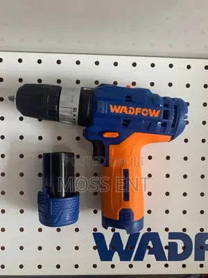 Cordless Impact Drill - Wcds540