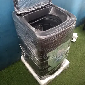 Auto Unbalancing Correction Semi Automatic Sigma Appliance