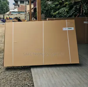 High Quality 85 Inch Smart Samsung Cu80 Tv