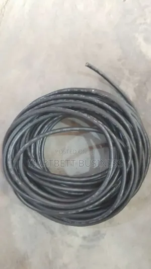 25mm Copper Welding Cable Quality
