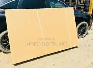 Very Cool Price Qled Samsung 85”Q60c
