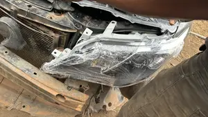 Toyota Camry 2012 Headlights