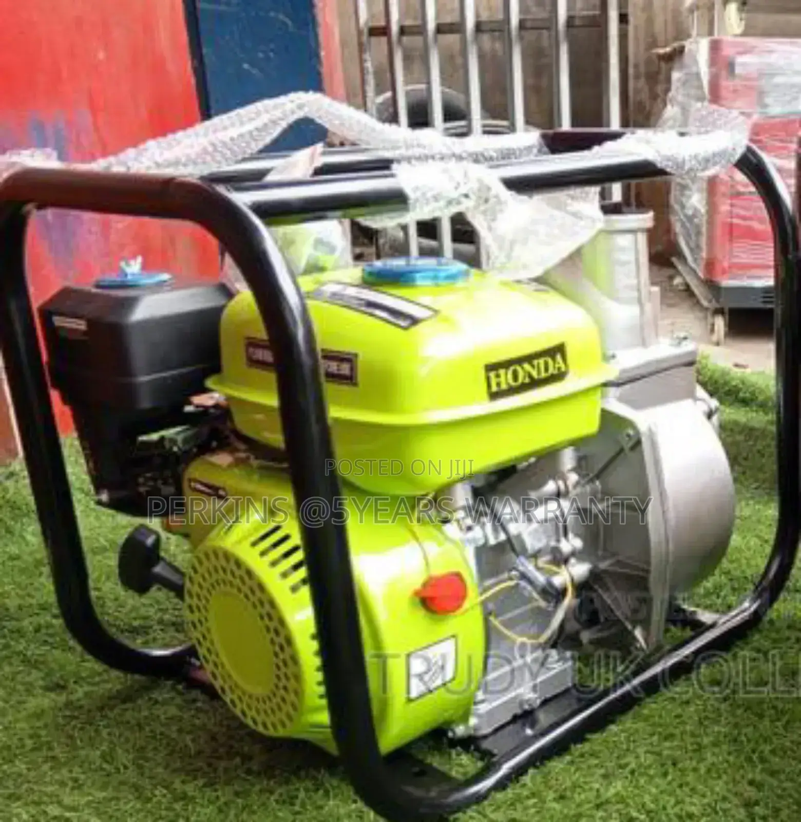 Honda 3inches Water Pump