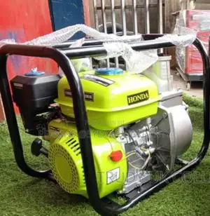 Honda 3inches Water Pump