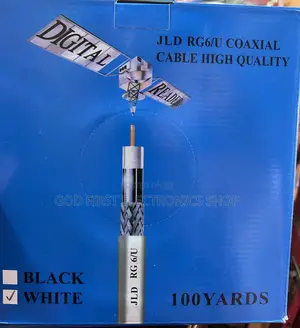 Coarxial Cable