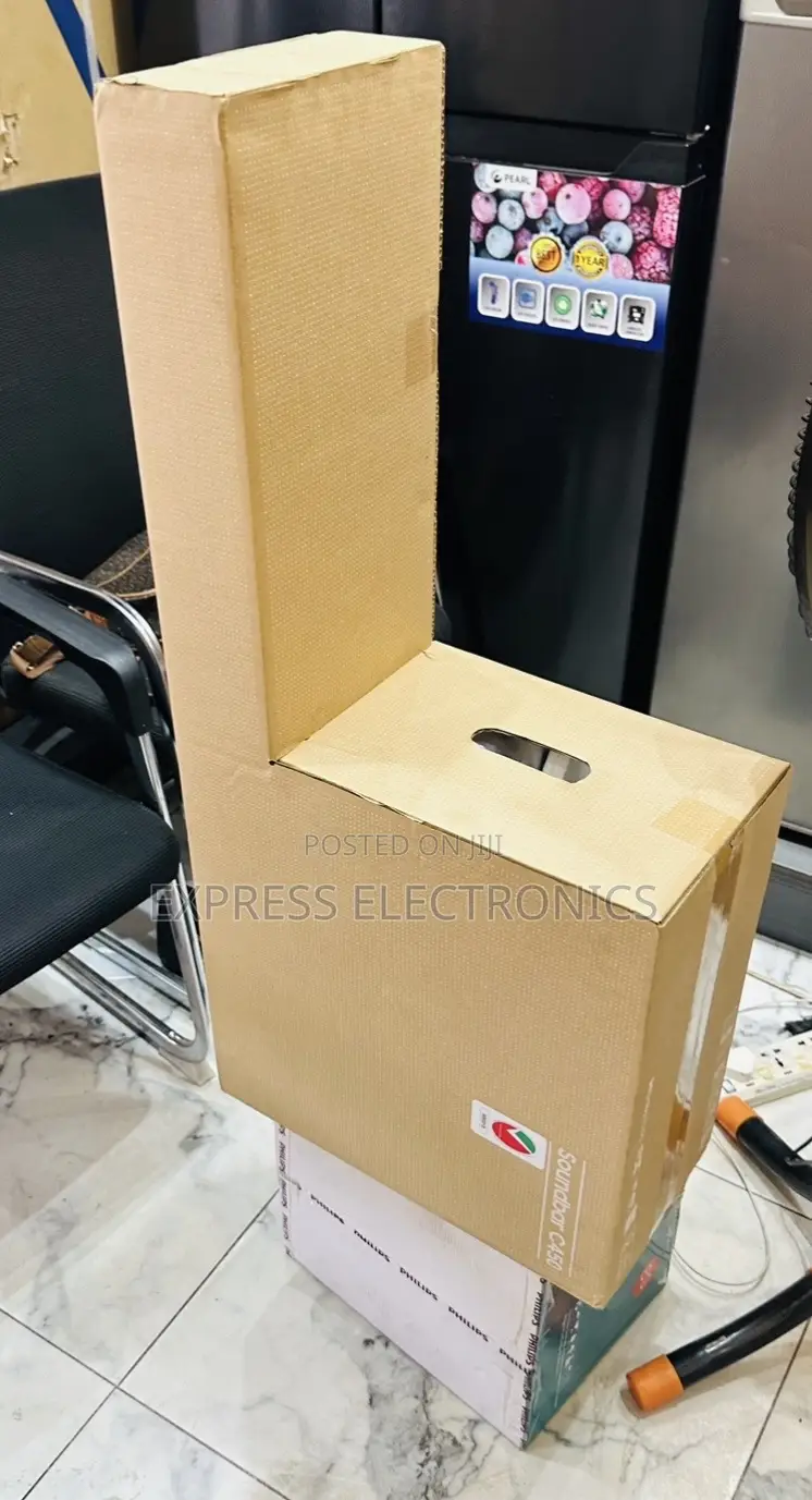 Room Filling Sound System Samsung C450 300W