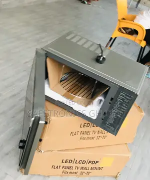 Smart Inverter 42 Liters Countertop Gray LG MH8265CIS 