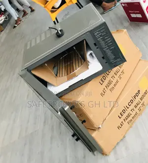 Available 42L LG MH8265CIS Countertop Microwave 