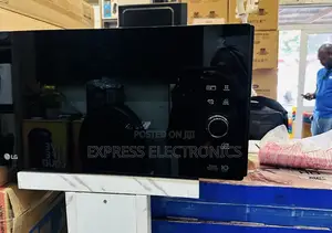 Call and Order for Microwave Nice Design LG MH8265CIS