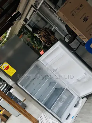 LG Authentic GN-B312PLGB Doubledoor Gray Topfreezer