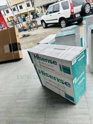 Your Ultimate Cooling Split R410 Hisense 1.5hp AC