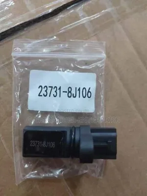 Nissan Murano 2006-08 Crankshaft Position Sensor. Original