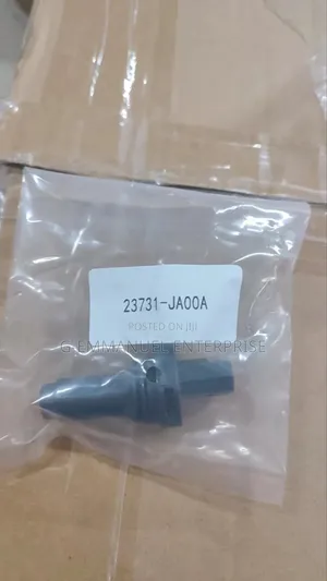 Nissan Rogue 2014-16 Crankshaft Position Sensor. Original.