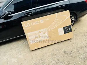 55”UR73 of Awesomeness UHD Smart LG