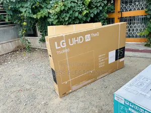 Epjc Viewing Experience Uhd Smart Lg 75” Ur73