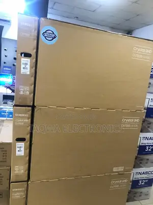 Vivid Pictures Samsung 43”Smart