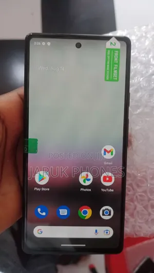 Google Pixel 3 XL 64 GB Gold