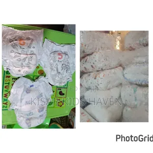 Pullup Diaper ( 100 Pieces)