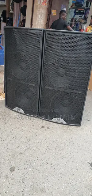 Martin Audio Speaker