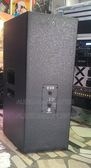 RCF Vmax Speaker