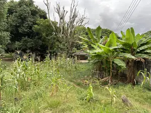 One and Half Acres at Ahodwo Roundabout to Ridge.
