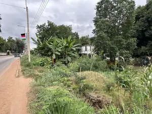 One and Half Acres at Ahodwo Roundabout to Ridge.