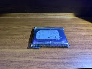 Desk Top Hard Drive for Workstation (500gb) Reduced to Clear