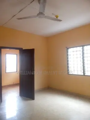 2bdrm Apartment in Hfc Estate Area, Spintex for rent
