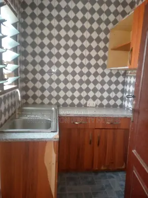 2bdrm Apartment in Hfc Estate Area, Spintex for rent