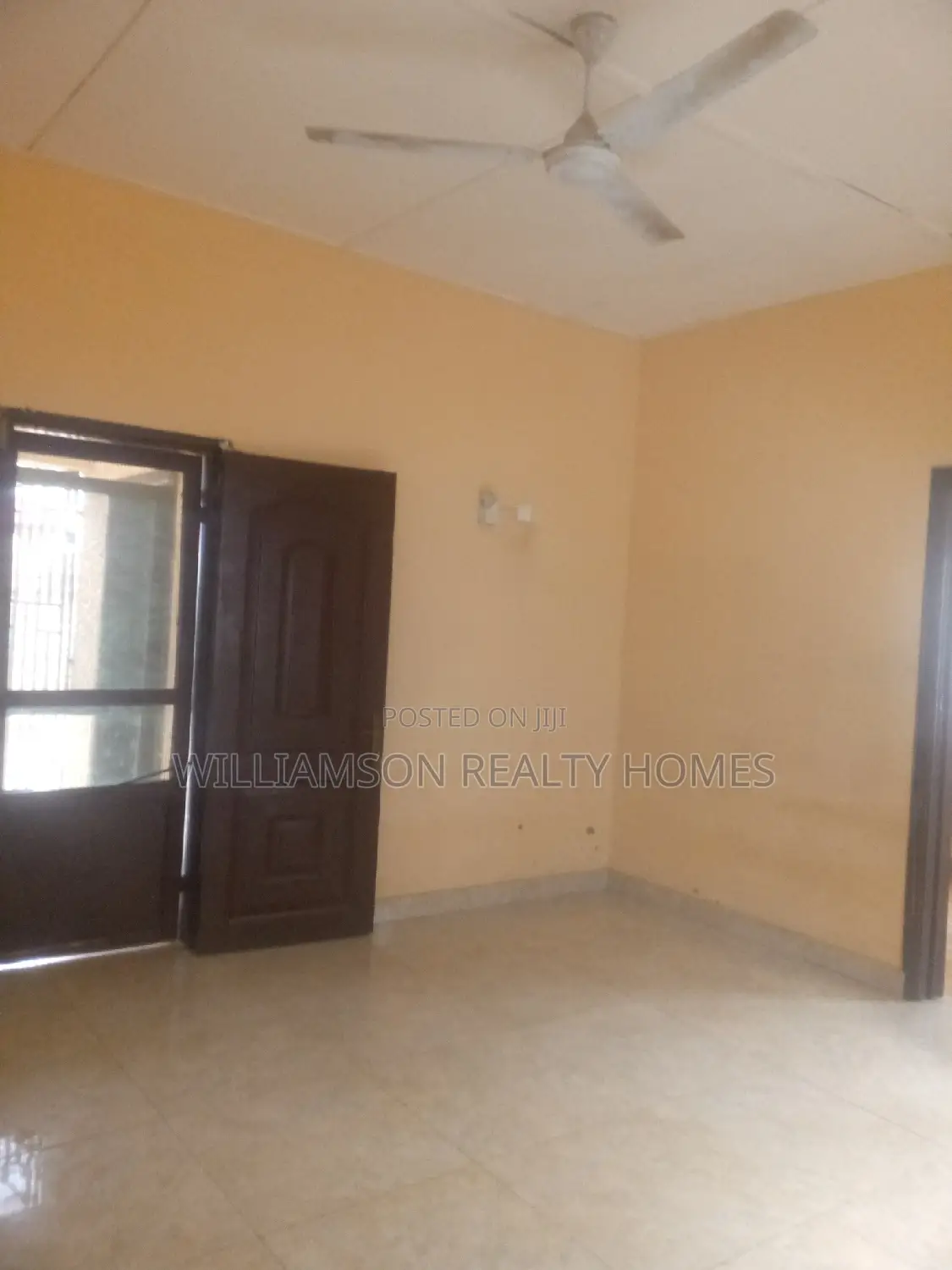2bdrm Apartment in Hfc Estate Area, Spintex for rent