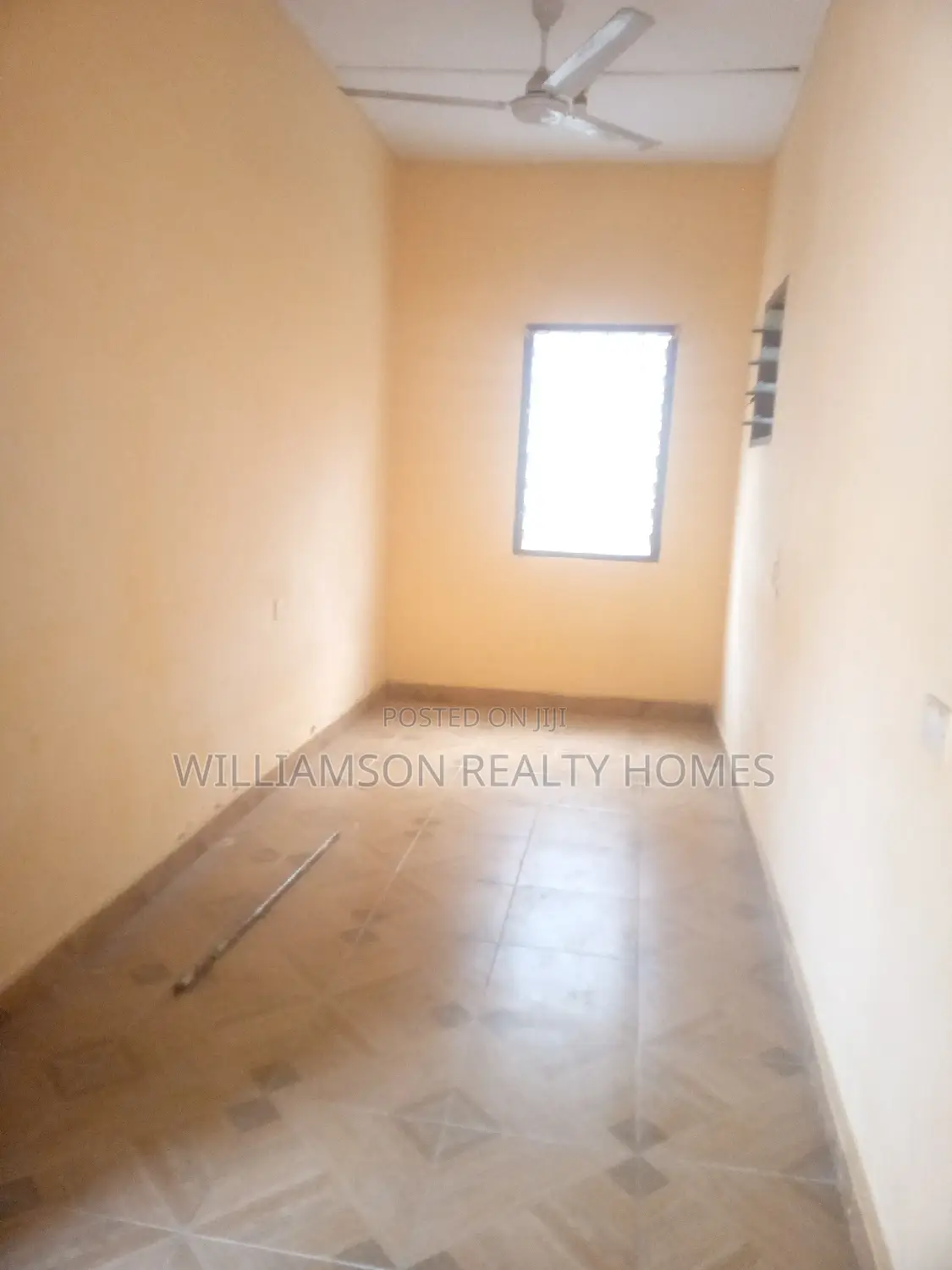 2bdrm Apartment in Hfc Estate Area, Spintex for rent