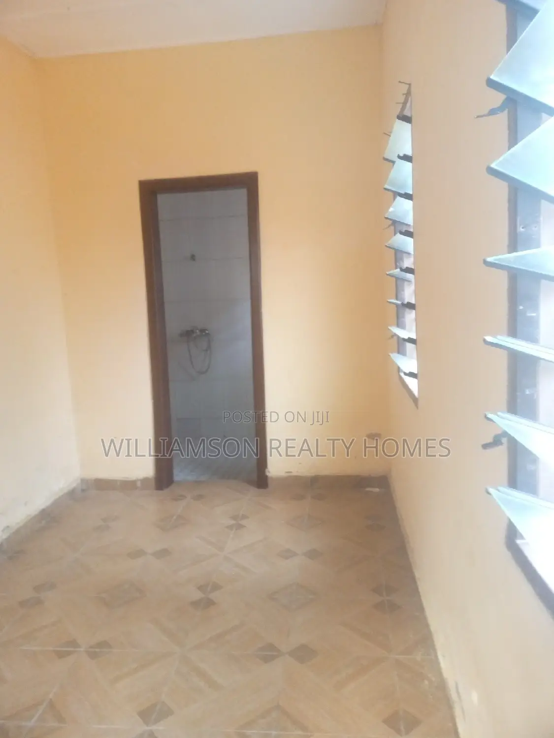 2bdrm Apartment in Hfc Estate Area, Spintex for rent