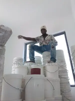 Painting Services:Graffiato, Pop Skimming,House Painting