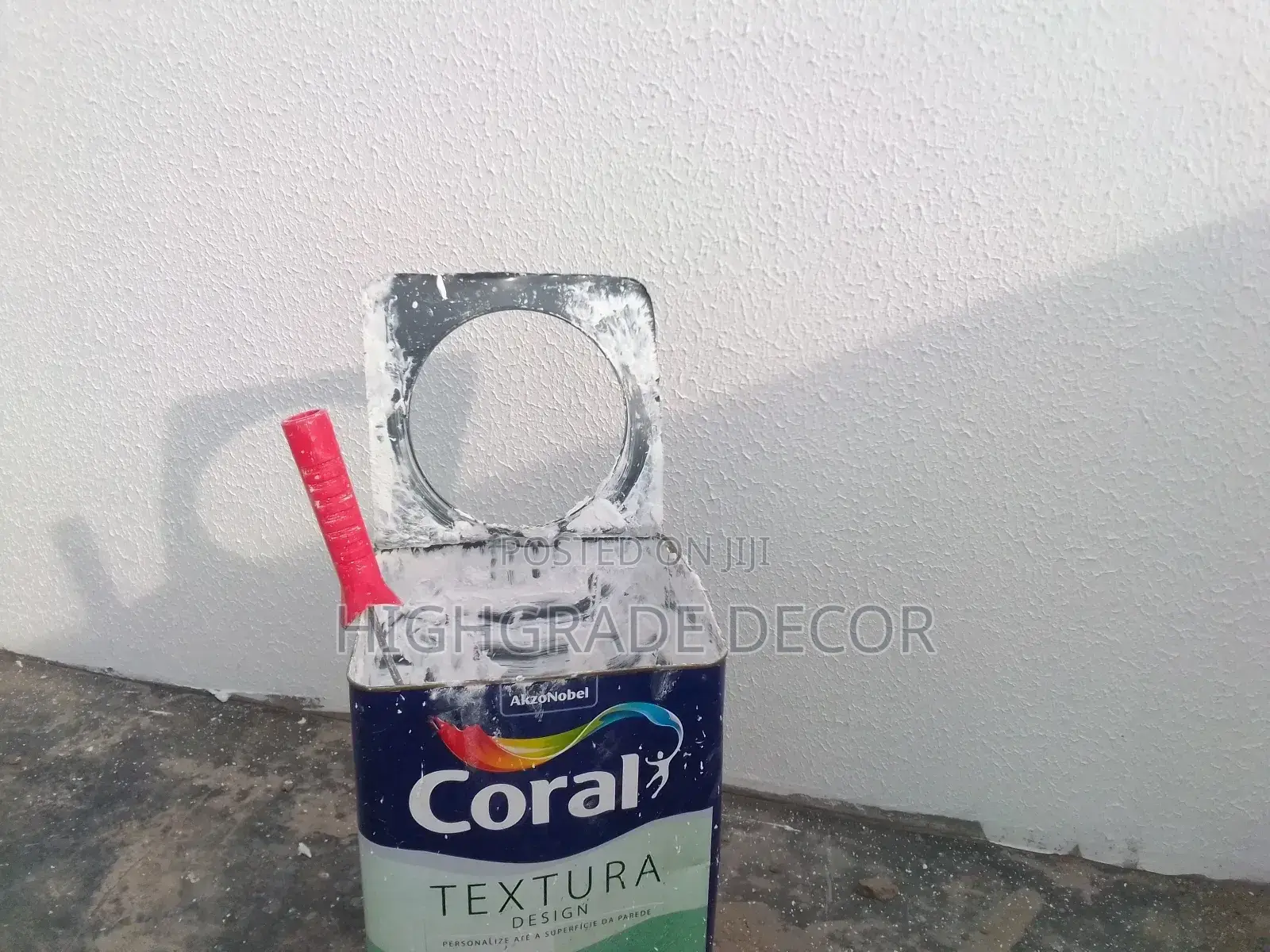 Painting Services:Graffiato, Pop Skimming,House Painting