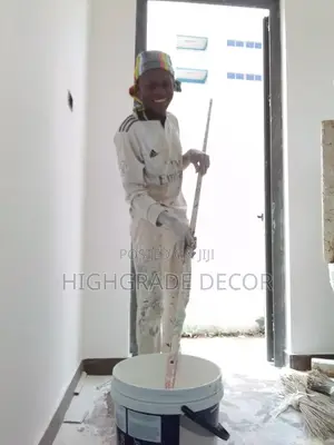 Painting Services:Graffiato, Pop Skimming,House Painting