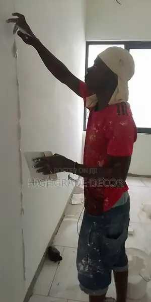 Painting Services:Graffiato, Pop Skimming,House Painting