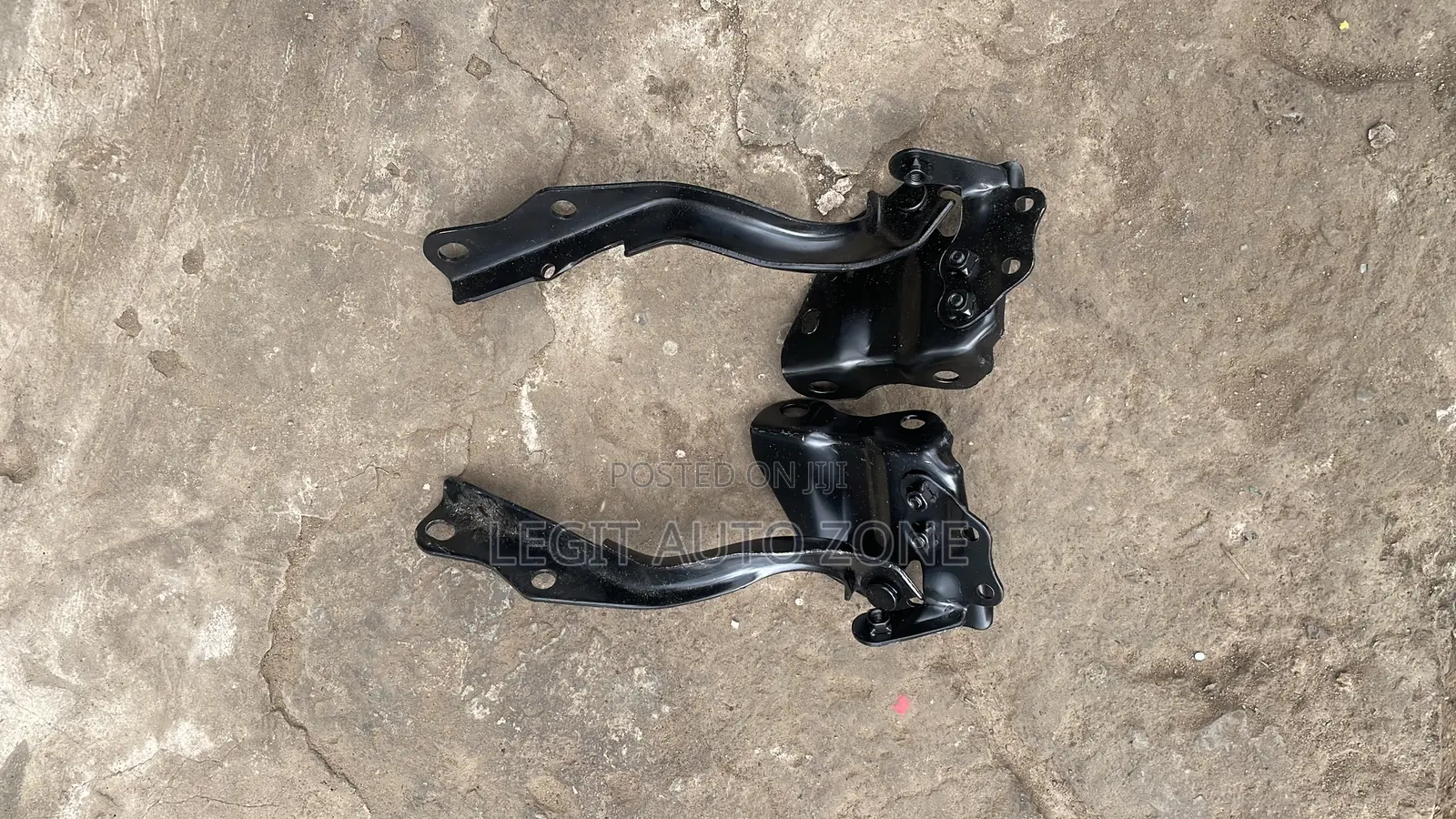 Toyota Land Cruiser,V8 ,Prado Bonnet Inches