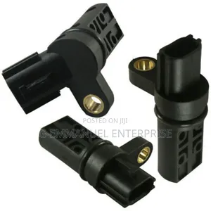 Nissan Murano 2006-10 Crankshaft Position Sensor. Original.