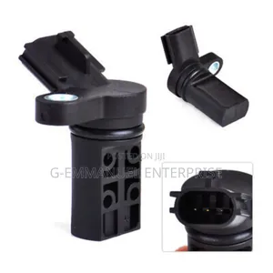 Infiniti QX56 2011-13 Crankshaft Position Sensor. Original.