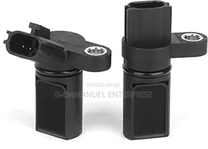 Nissan Sentra 2002-06 Crankshaft Position Sensor. Original.