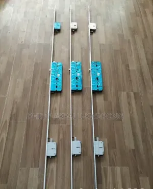 Door Lock Multi-Point