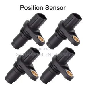 Toyota Corolla 2015-18 Camshaft Position Sensor Original.