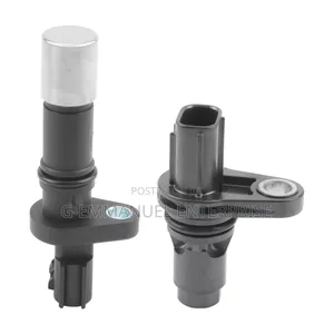 Toyota Corolla 2011-16 Camshaft Crankshaft Position Sensors