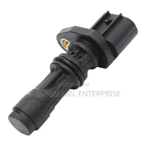 Nissan Navara 2013-16 Crankshaft Position Sensor Original.