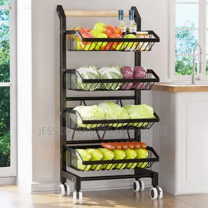 Storage Rack