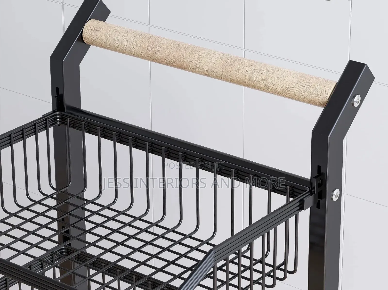 Storage Rack