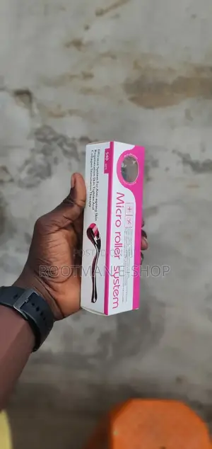 Derma Roller Original (1.5mm)